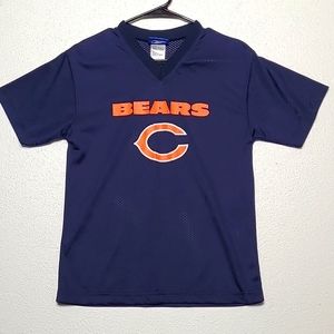 Chicago Bears youth Med 10-12 Jersey